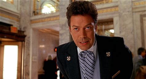 tim curry movies and tv shows